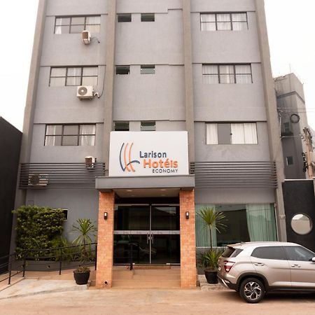 Larison Economy Ξενοδοχείο Pôrto Velho Εξωτερικό φωτογραφία