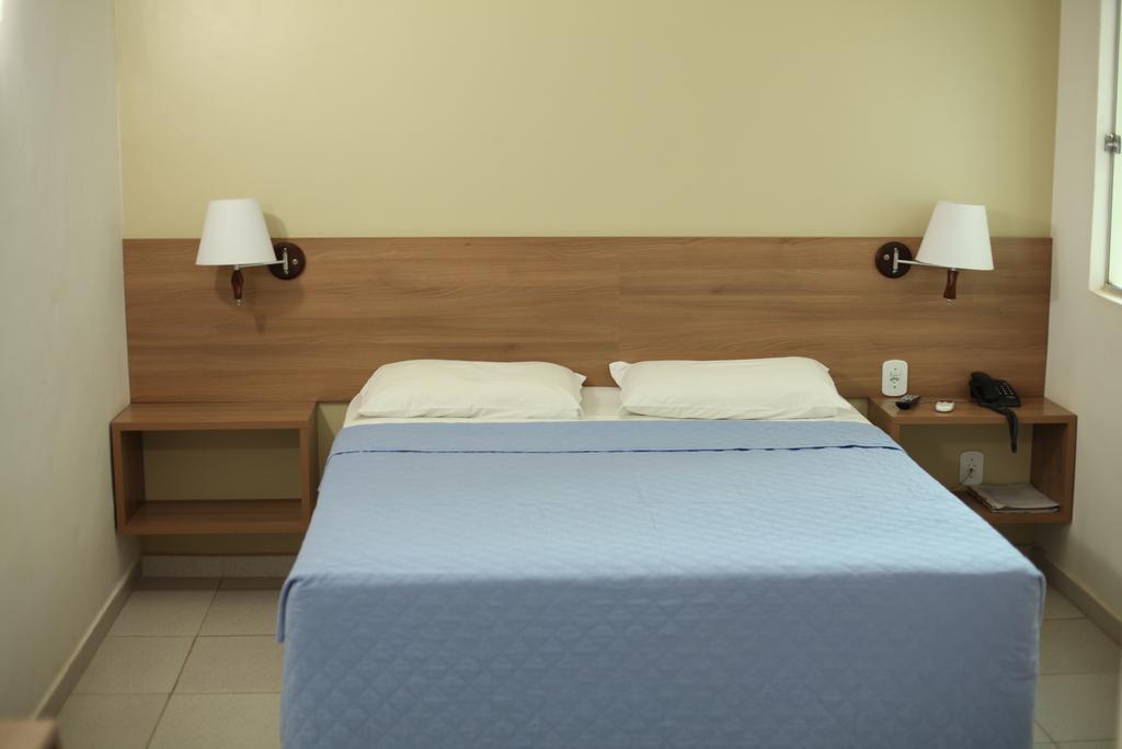 Larison Economy Ξενοδοχείο Pôrto Velho Εξωτερικό φωτογραφία