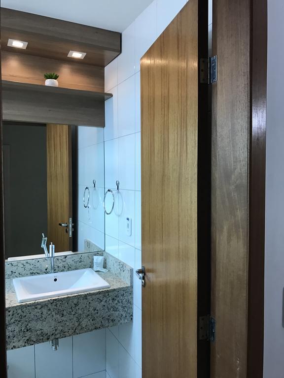 Larison Economy Ξενοδοχείο Pôrto Velho Εξωτερικό φωτογραφία